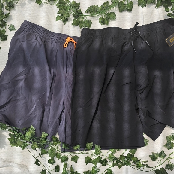 NWT 2 Hodo Swim trunks size 4xl - Picture 1 of 10